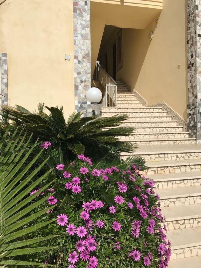 Residence Sicilia Mare- Casa Vacanza Scoglitti Buitenkant foto